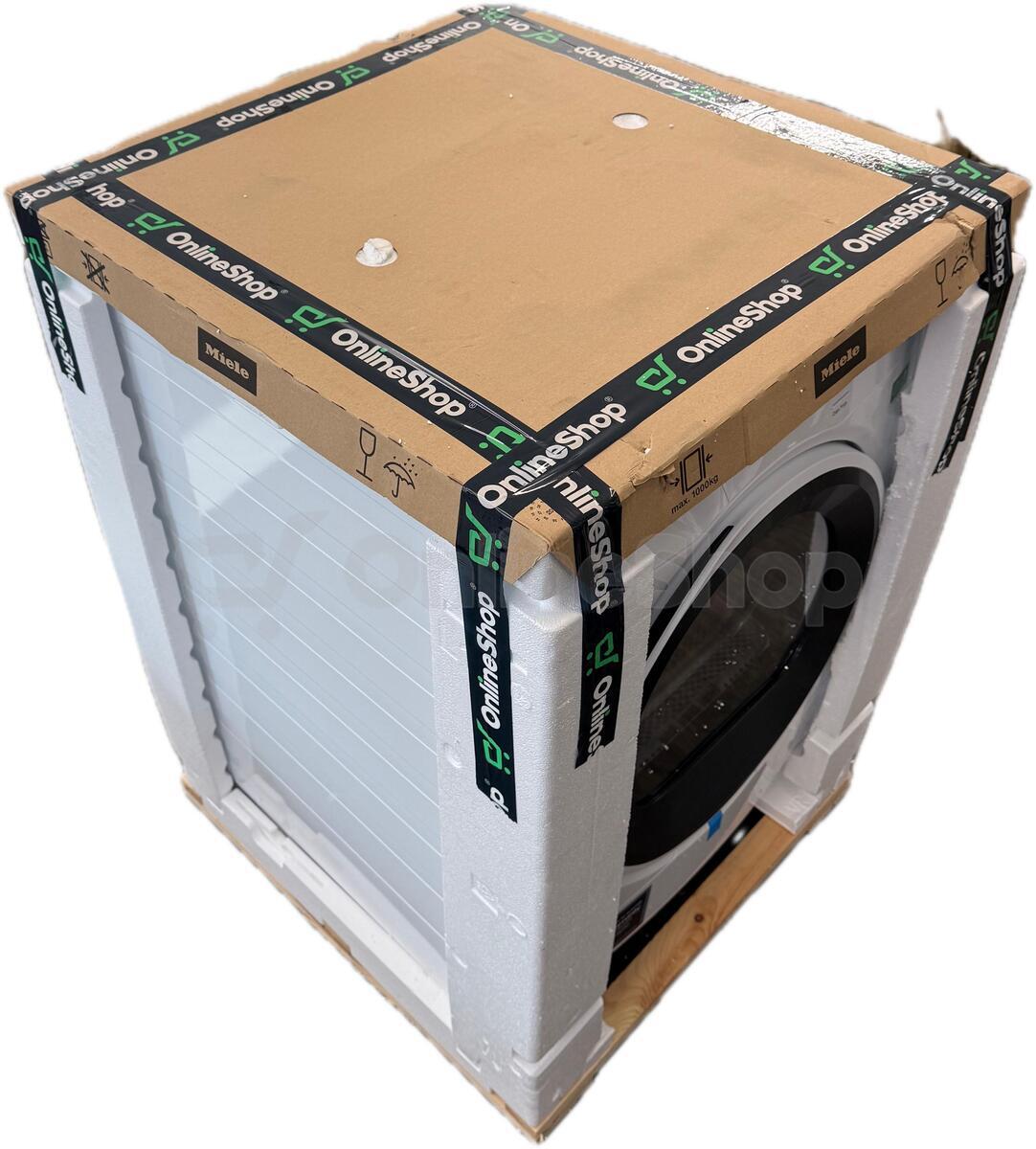 Sušička Electrolux 900 PerfectCare EW9D494SCC | Skutečná fotografie prodávaného kusu