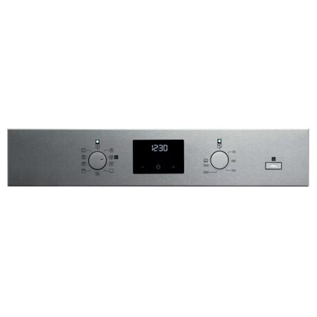 Electrolux EOD3H50TX série 500 SteamBake (foto 1)