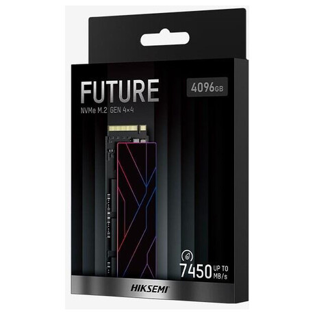 Interní SSD Hiksemi FUTURE 1024 GB