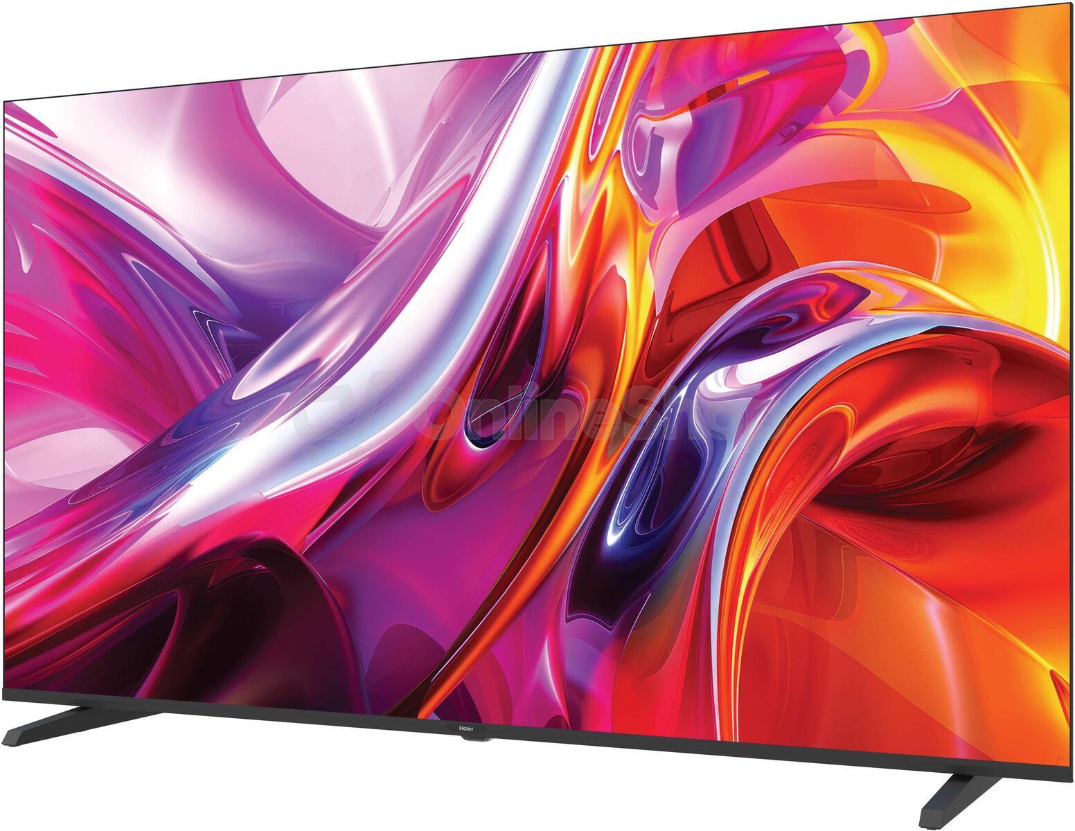 Smart TV Haier H50K85GUX
