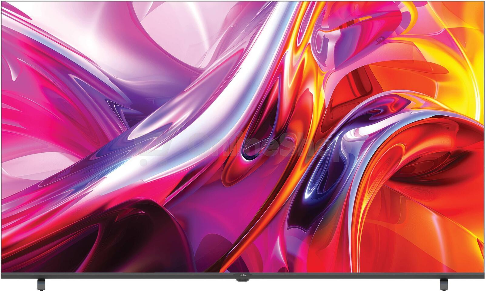 Smart TV Haier H50K85GUX