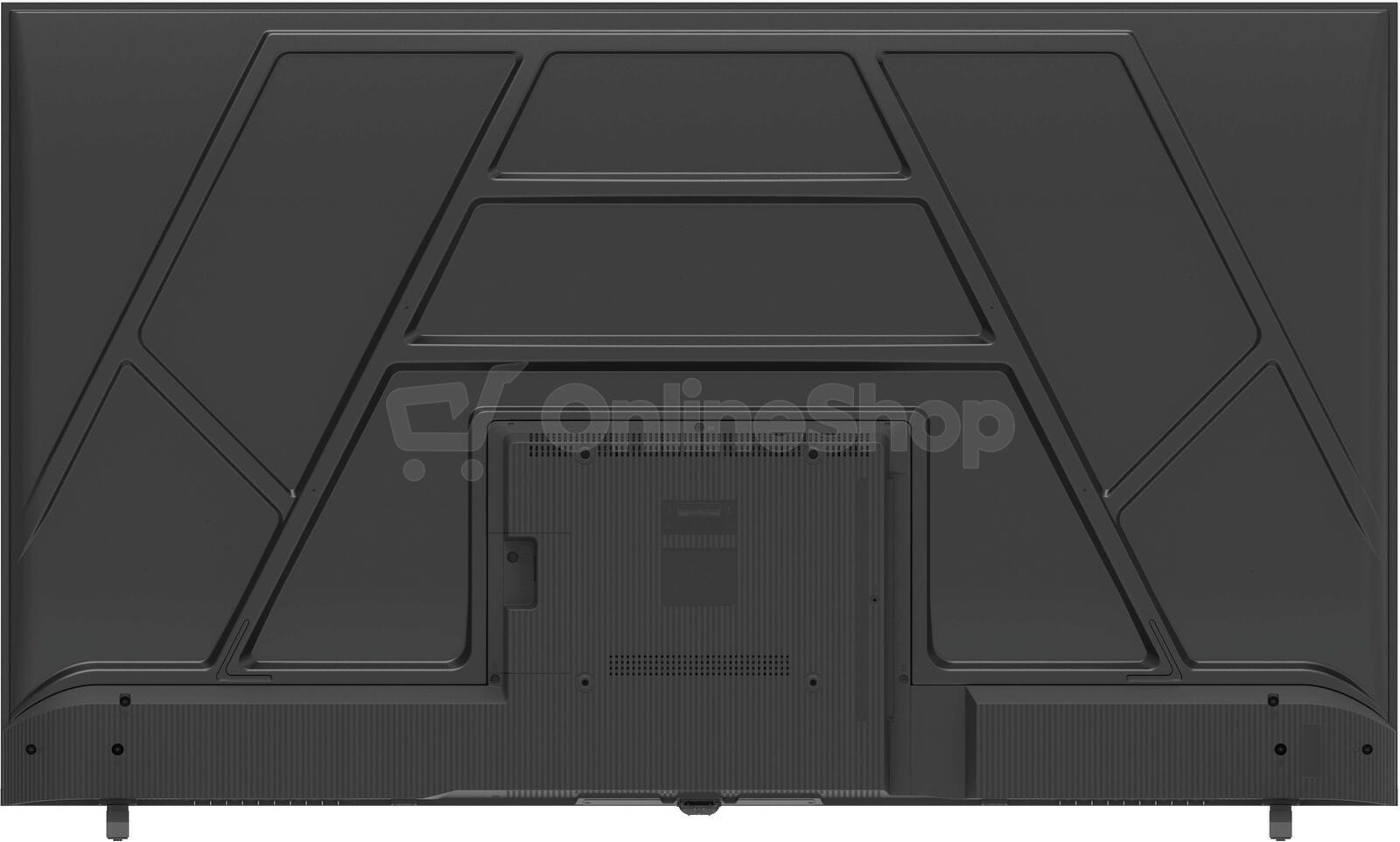 Smart TV Haier H50K85GUX