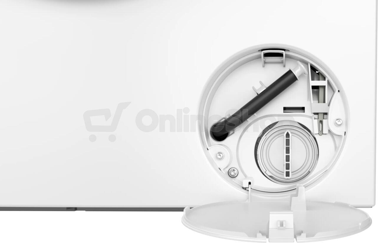 Pračka Bosch WGB266A5BY Serie 8