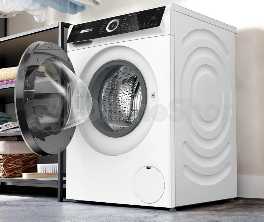 Pračka Bosch WGN256A0BY Serie 6