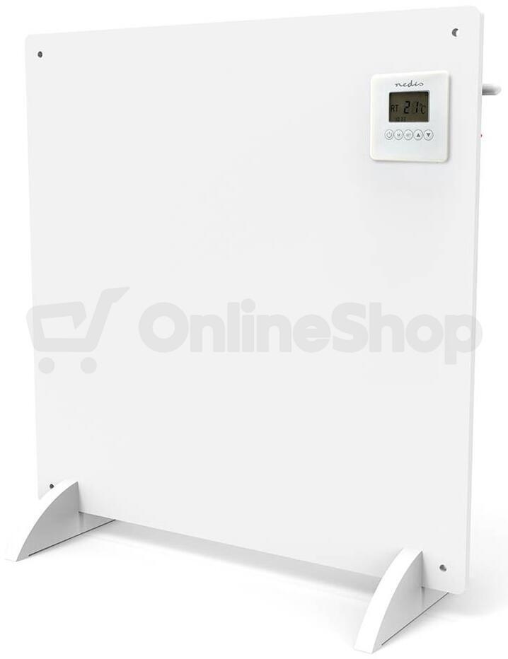 Topný panel NEDIS HTIP425WT