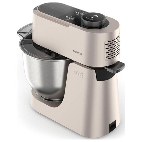 Kuchyňský robot Sencor STM 4550WS Oliver