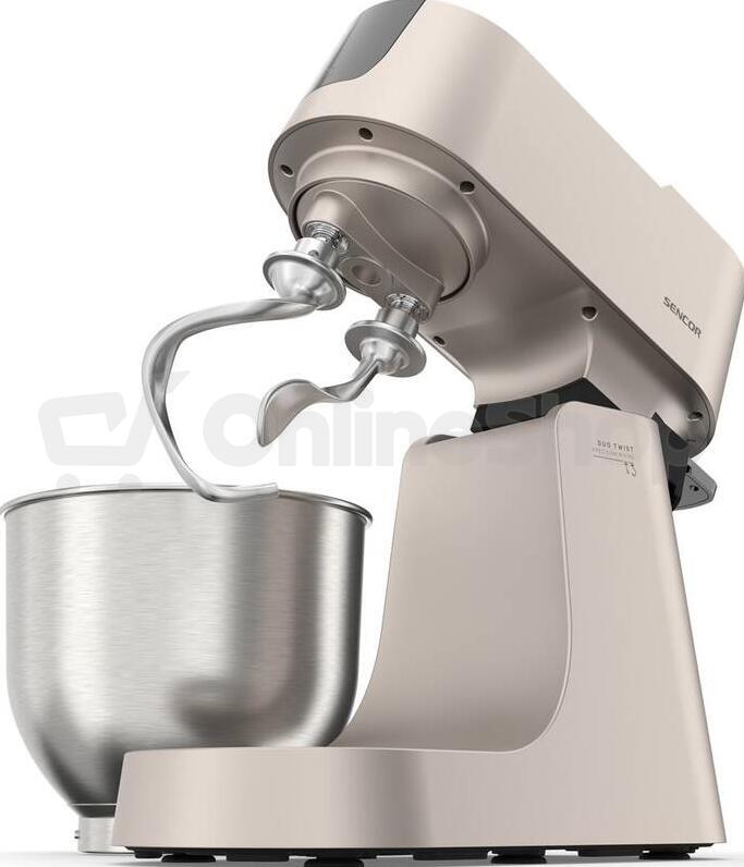 Kuchyňský robot Sencor STM 4550WS Oliver