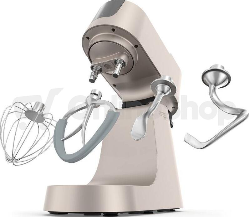 Kuchyňský robot Sencor STM 4550WS Oliver
