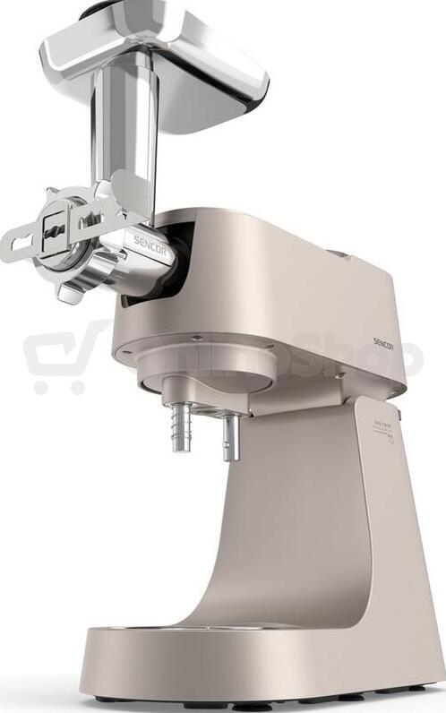 Kuchyňský robot Sencor STM 4550WS Oliver