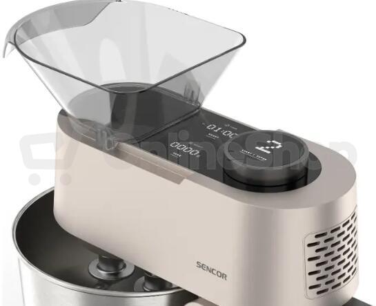 Kuchyňský robot Sencor STM 4550WS Oliver