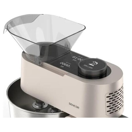 Sencor STM 4550WS Oliver (foto 5)