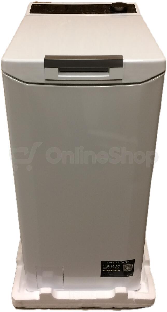 Pračka Haier THASN276TM6-S T SERIES 7 | Skutečná fotografie prodávaného kusu