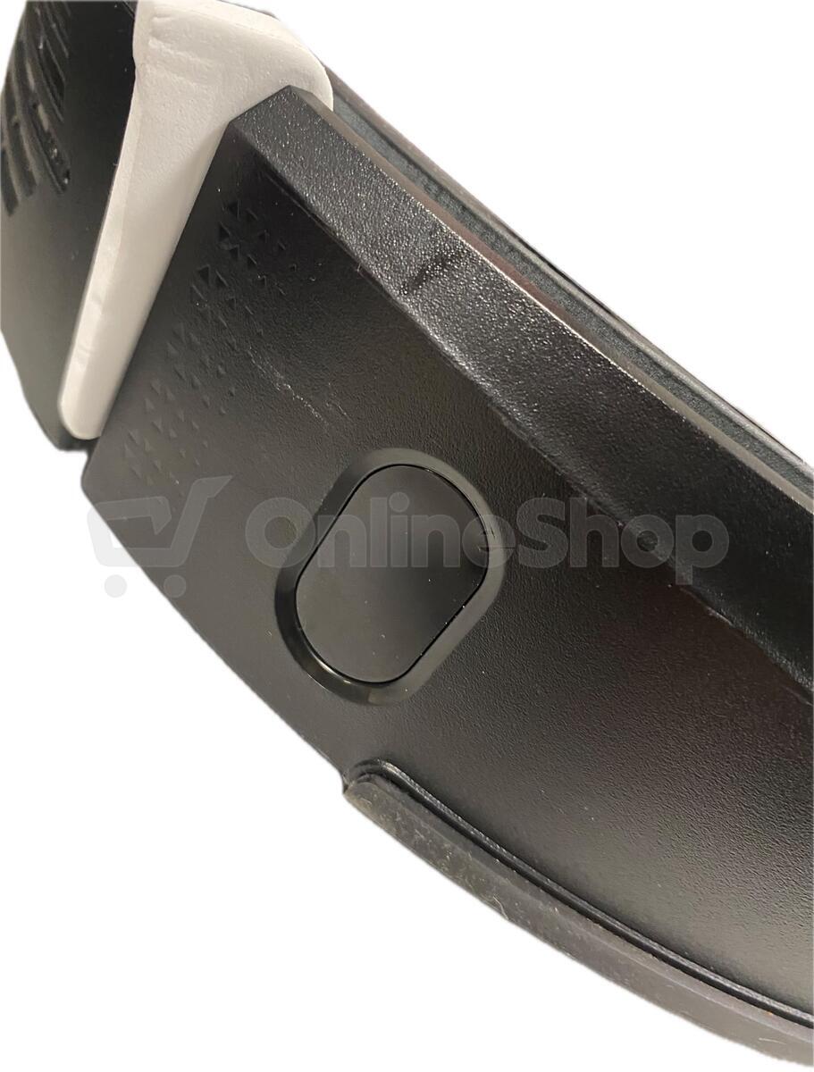 Robotický vysavač Concept s mopem 2v1 REAL FORCE Laser 3D VR3400 | Skutečná fotografie prodávaného kusu | Skutečná fotografie prodávaného kusu