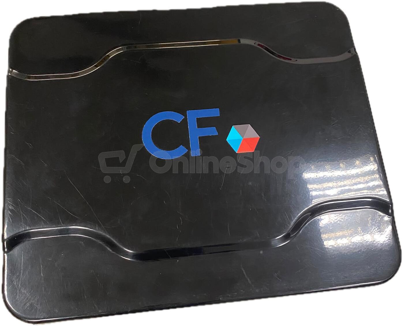 Tepelné čerpadlo CF MINI 5kW | Skutečná fotografie prodávaného kusu | Skutečná fotografie prodávaného kusu | Skutečná fotografie prodávaného kusu | Skutečná fotografie prodávaného kusu | Skutečná fotografie prodávaného kusu