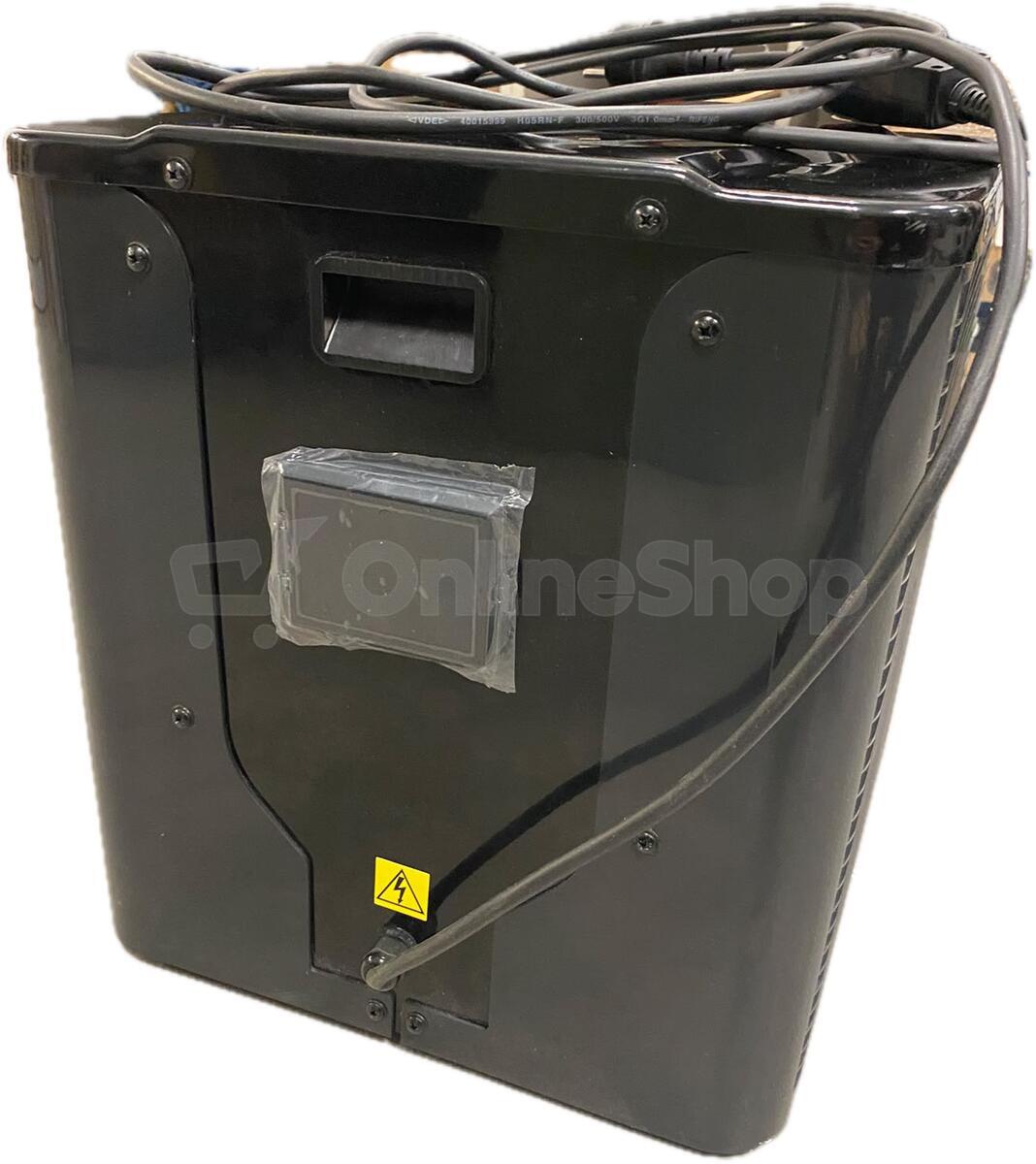 Tepelné čerpadlo CF MINI 5kW | Skutečná fotografie prodávaného kusu | Skutečná fotografie prodávaného kusu | Skutečná fotografie prodávaného kusu | Skutečná fotografie prodávaného kusu