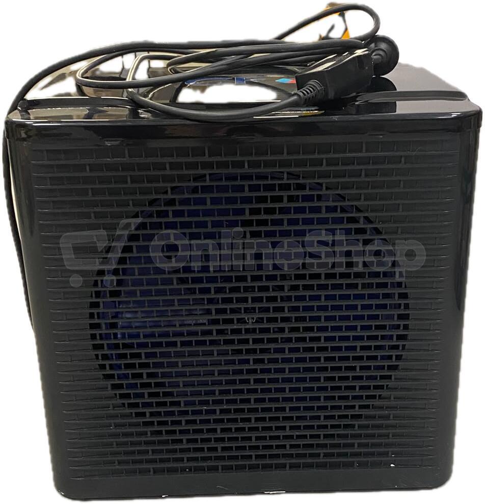Tepelné čerpadlo CF MINI 5kW | Skutečná fotografie prodávaného kusu