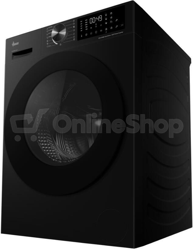 Pračka Hoover H3W 47SBL8BH-S H-CARE 300