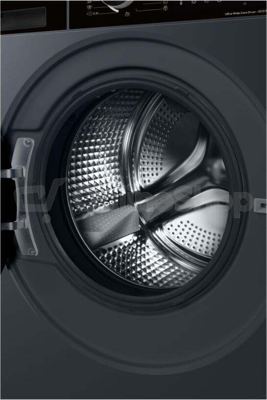 Pračka Hoover H3W 47SBL8GH-S H-CARE 300