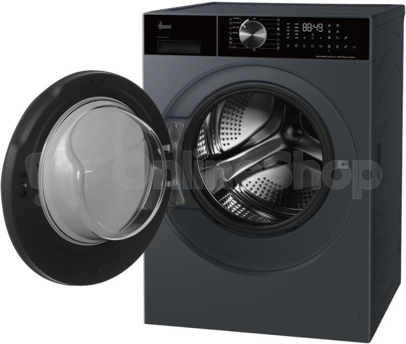 Pračka Hoover H3W 47SBL8GH-S H-CARE 300