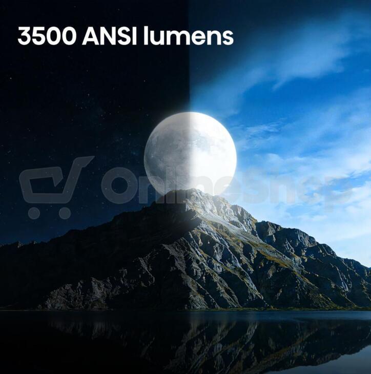 4K Smart Laser Cinema Hisense PX4PRO