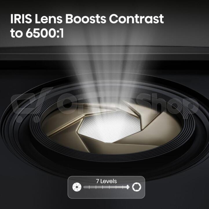 4K Smart Laser Cinema Hisense PX4PRO