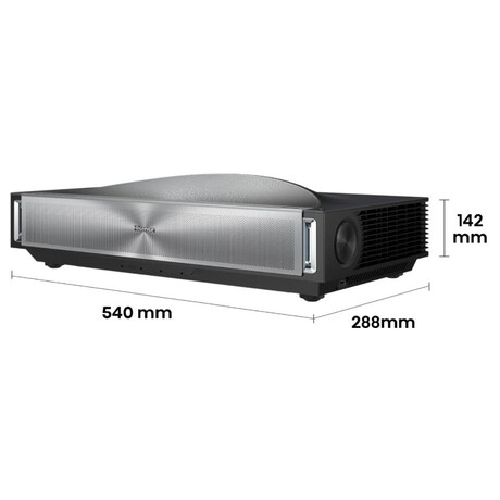 Hisense PX4PRO (foto 3)