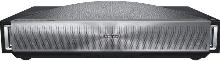 4K obraz a RGB laserová technologie Hisense PX4 Pro