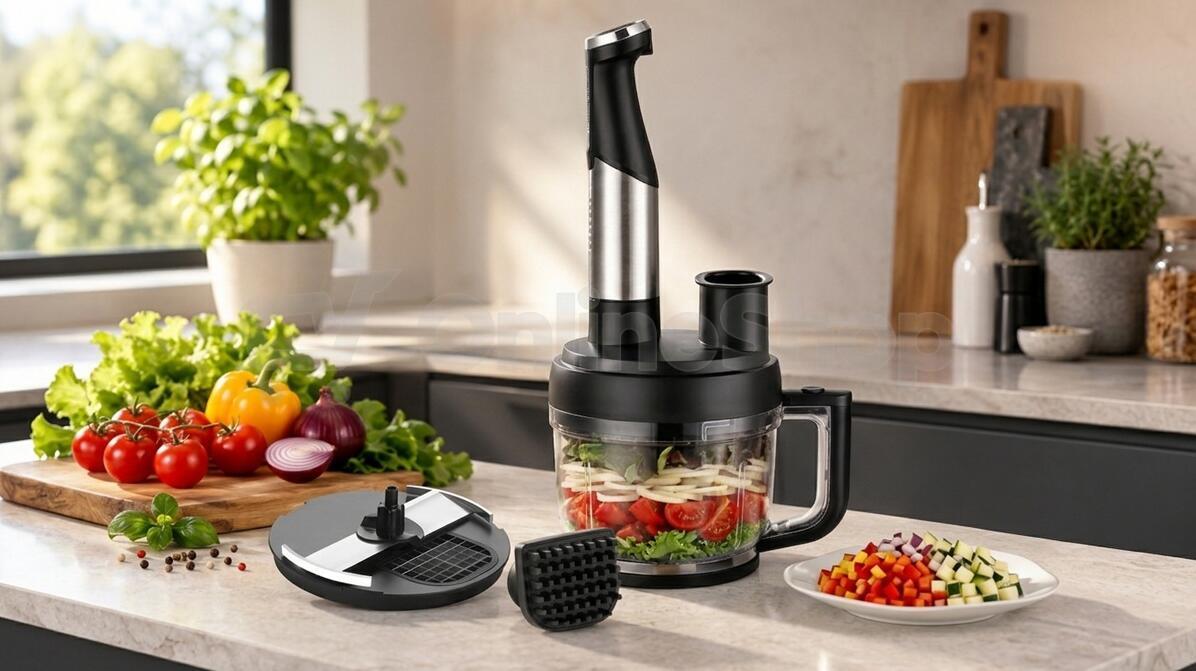 Tyčový mixér Concept TM5100