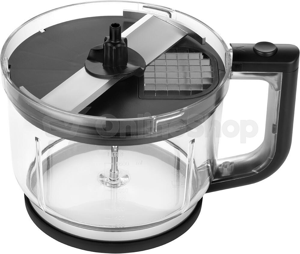 Tyčový mixér Concept TM5100