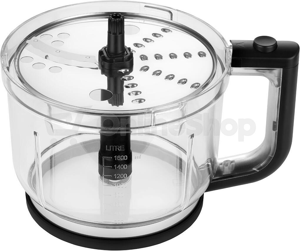 Tyčový mixér Concept TM5100