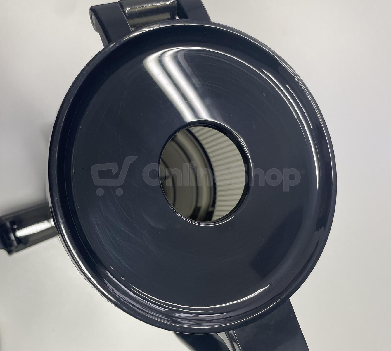 Odšťavňovač Concept JUICY LO7120 | Skutečná fotografie prodávaného kusu