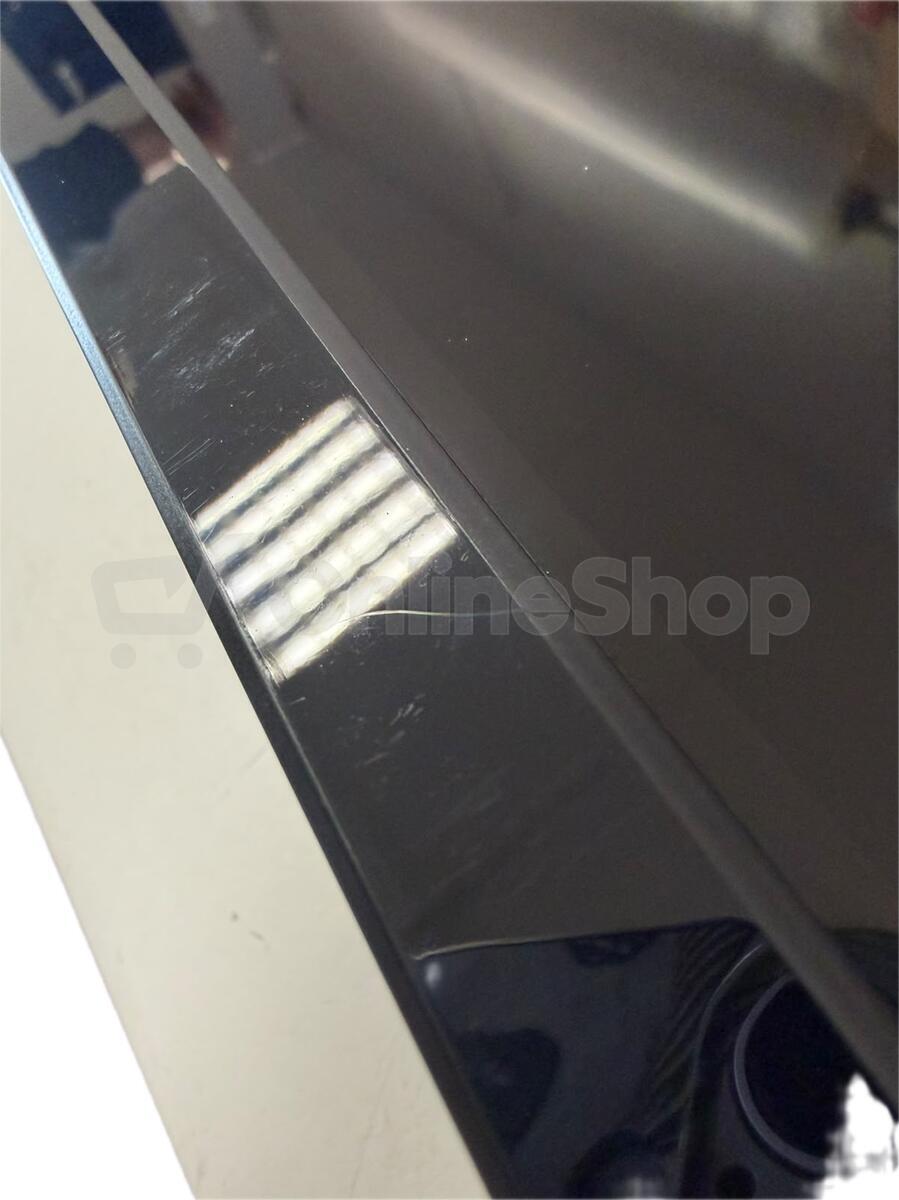 QLED televize Sencor SLE 50Q871B | Skutečná fotografie prodávaného kusu