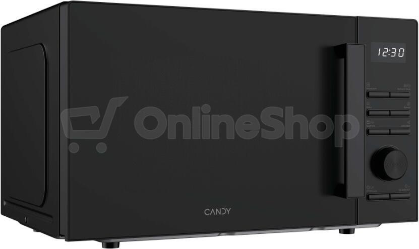 Mikrovlnná trouba Candy CMW523SDB 011 WAVE 500