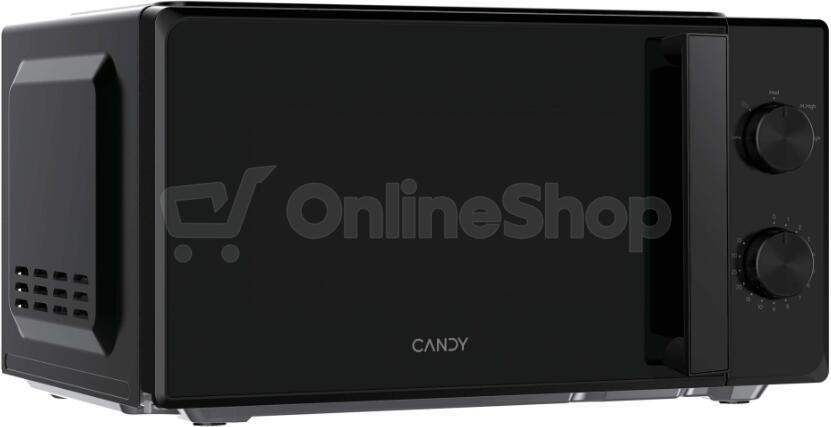 Mikrovlnná trouba Candy CMW520SMB 011