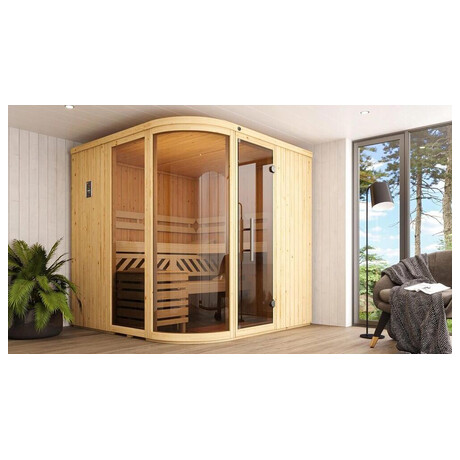 WEKA sauna SARA 1