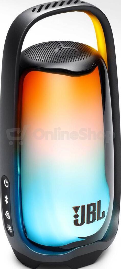 JBL Pulse 6 Black
