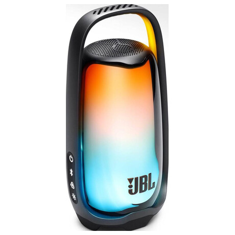 JBL Pulse 6&nbsp;Black (foto 1)