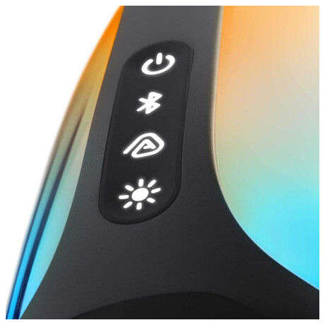 JBL Pulse 6&nbsp;Black (foto 3)