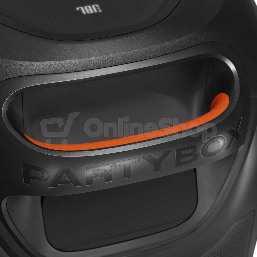 JBL PartyBox Ultimate 2