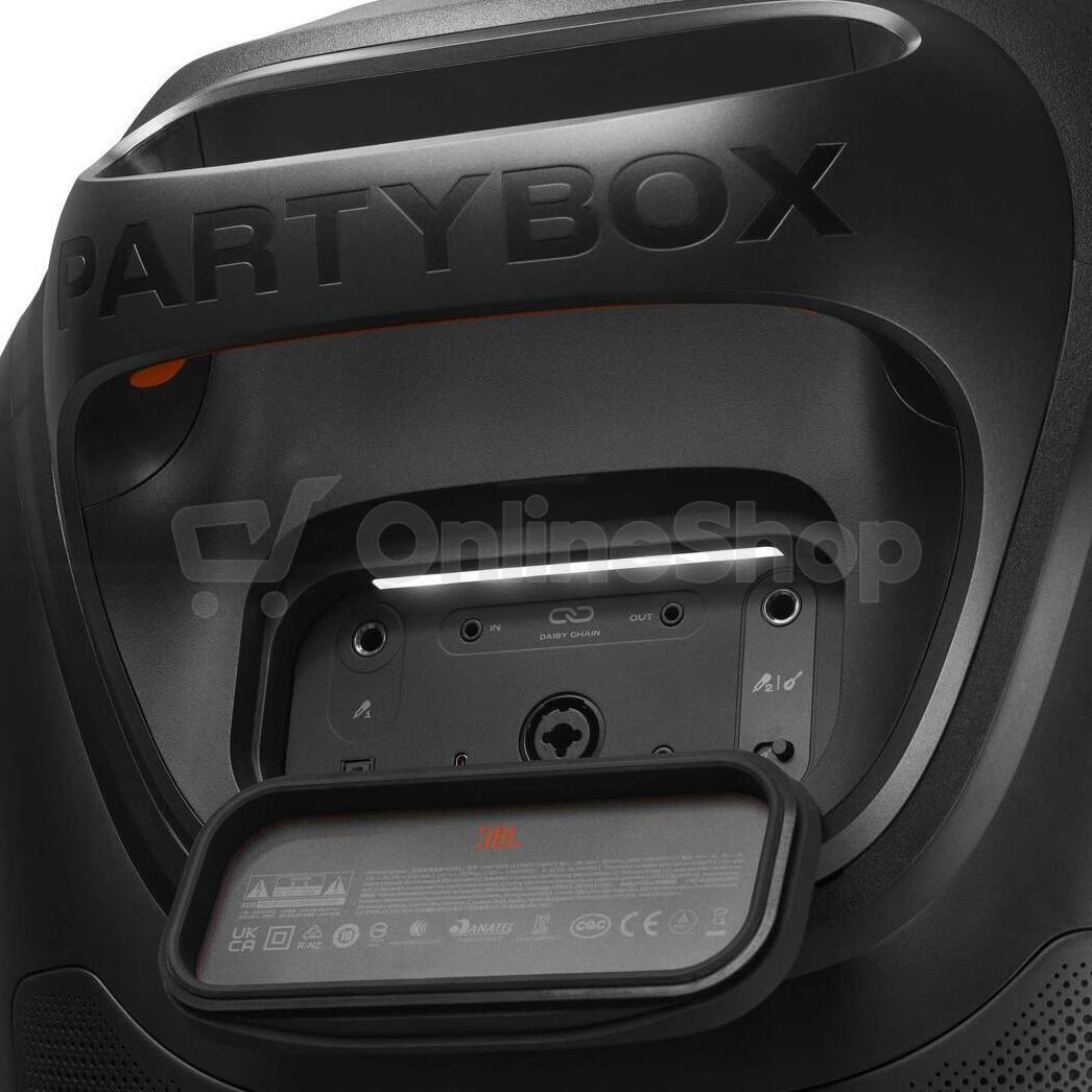 JBL PartyBox Ultimate 2