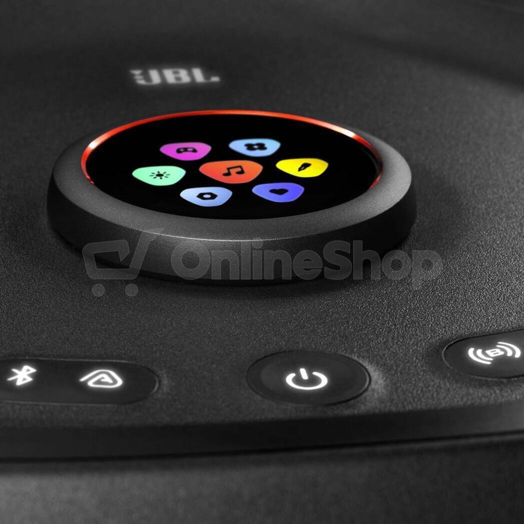 JBL PartyBox Ultimate 2