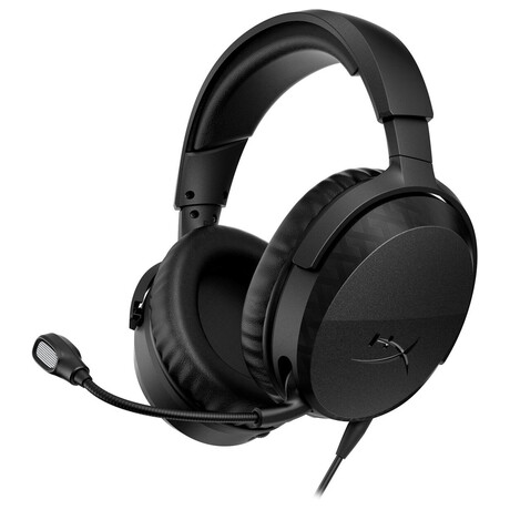 HyperX Cloud Stinger 3&nbsp;Black (foto 1)