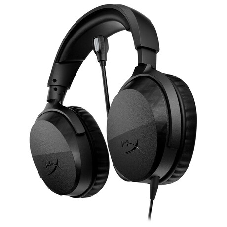 HyperX Cloud Stinger 3&nbsp;Black (foto 2)