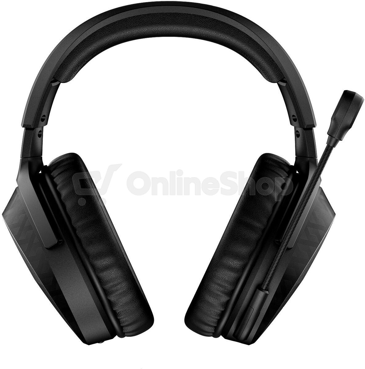 Bezdrátová sluchátka HyperX CloudX Stinger 3 Wireless Blac