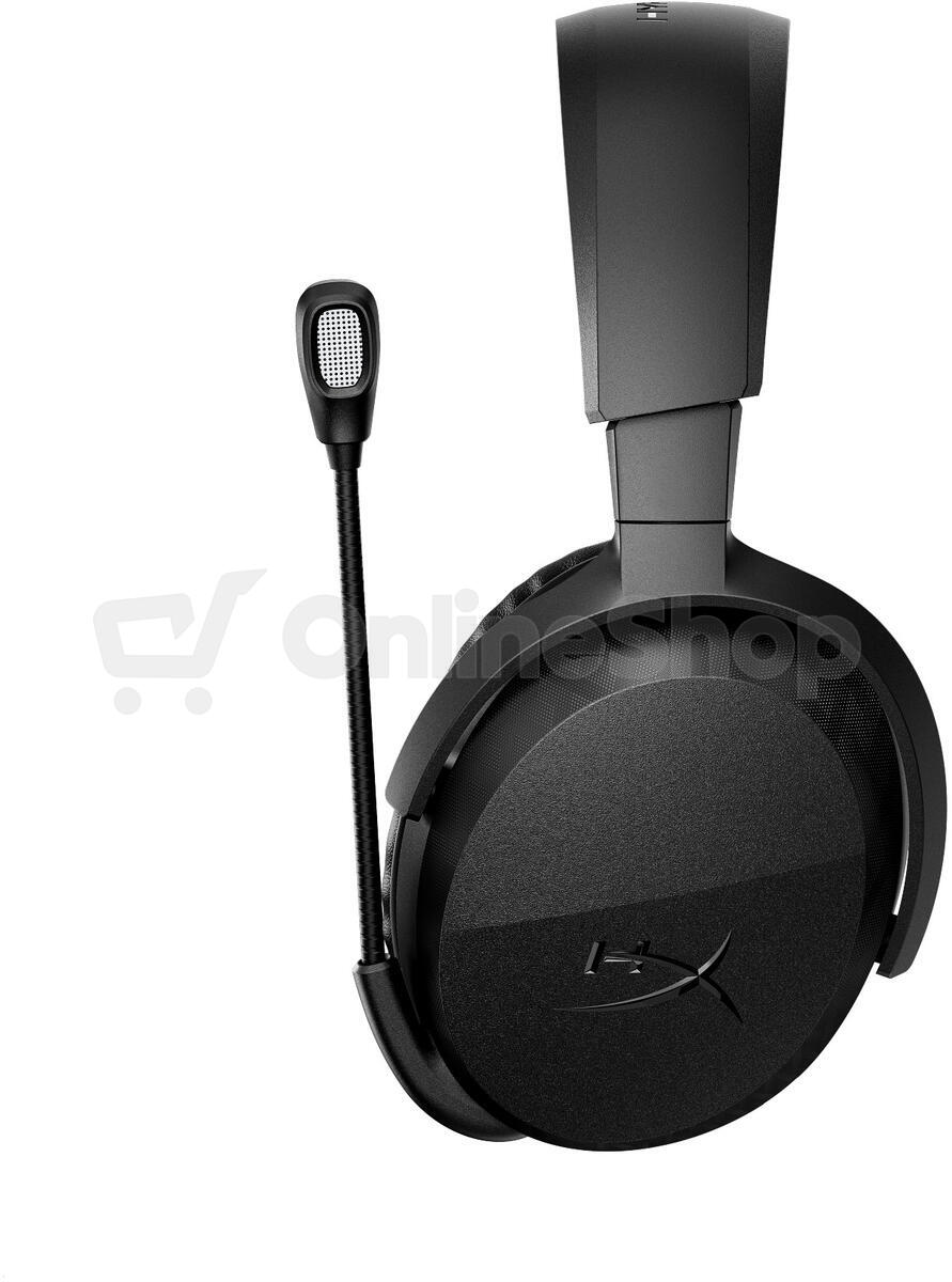 Bezdrátová sluchátka HyperX CloudX Stinger 3 Wireless Blac