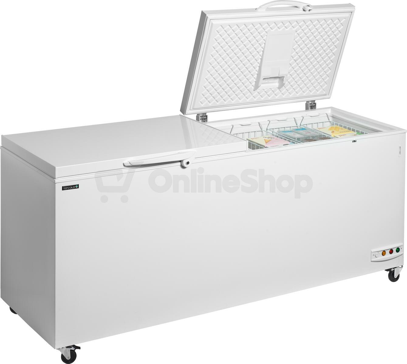 Mraznička Tefcold CF701 SL