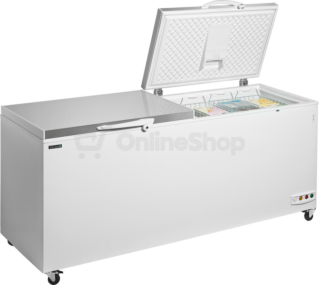 Mraznička Tefcold CF701S SL
