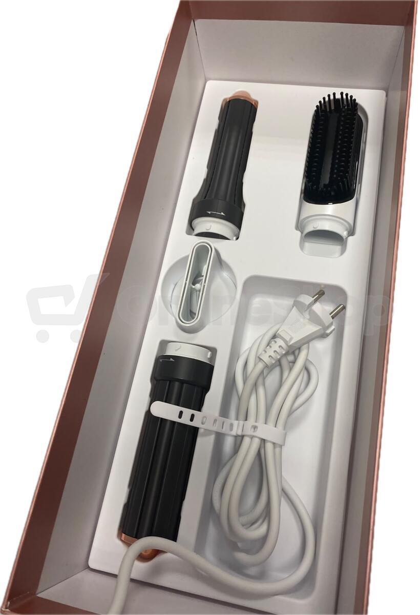 Kulmofén Sencor SHS 9100RS Artemiss | Skutečná fotografie prodávaného kusu