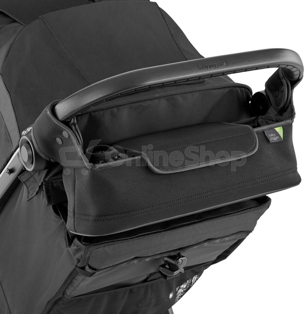 Organizér na kočárek Baby Jogger