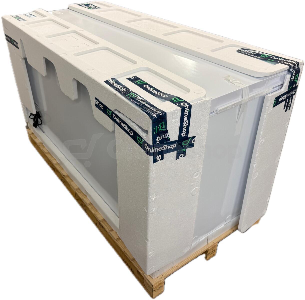 Mraznička Gorenje FH50EAW G600 | Skutečná fotografie prodávaného kusu | Skutečná fotografie prodávaného kusu | Skutečná fotografie prodávaného kusu | Skutečná fotografie prodávaného kusu